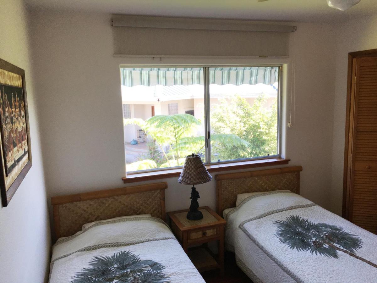 Guest House In Χίλο Εξωτερικό φωτογραφία